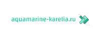 Логотип aquamarine-karelia.ru